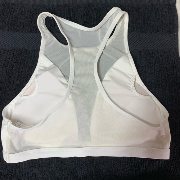 Halter Garage Bikini Top - Picture 2 of 6